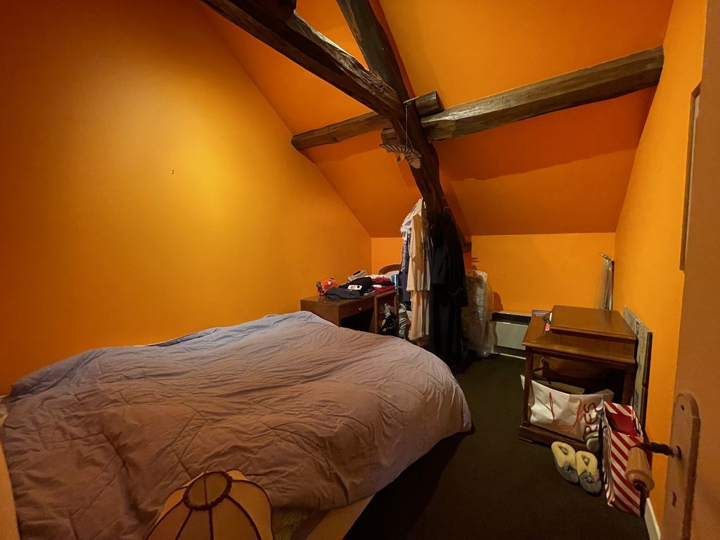 image du bien immobilier Maison COURTENAY