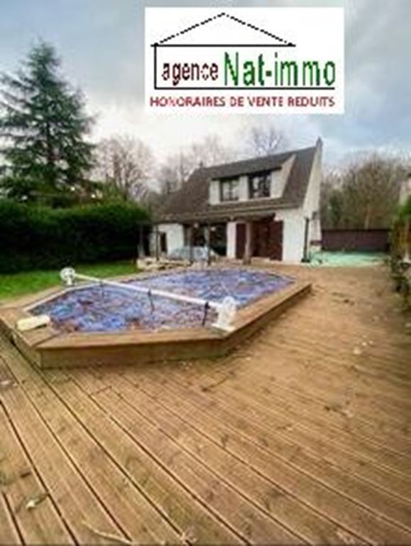 image principale du bien Maison EGREVILLE