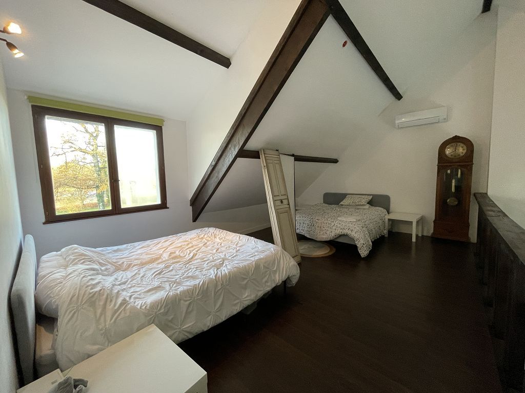 image du bien immobilier Maison EGREVILLE