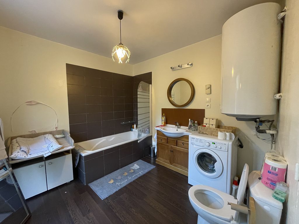 image du bien immobilier Maison EGREVILLE