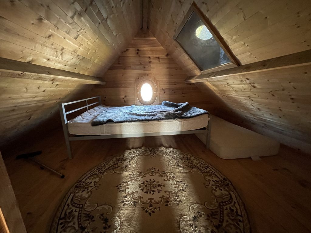 image du bien immobilier Maison FERRIERES EN GATINAIS