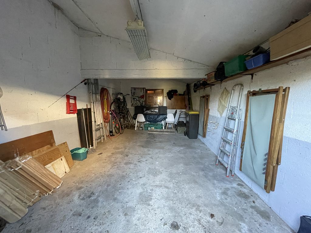 image du bien immobilier Maison FERRIERES EN GATINAIS