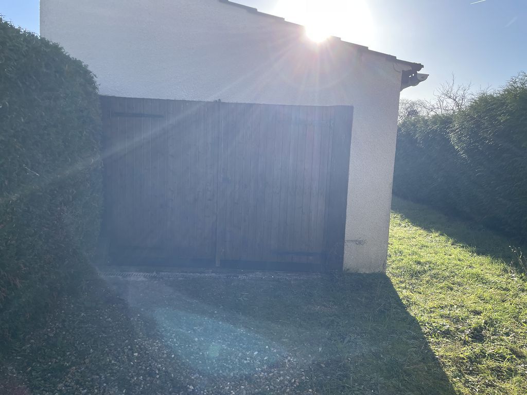 image du bien immobilier Maison FERRIERES EN GATINAIS