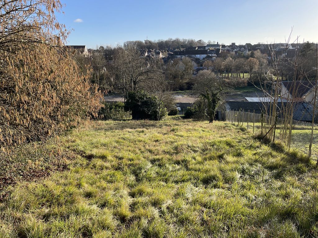 image du bien immobilier Maison COURTENAY