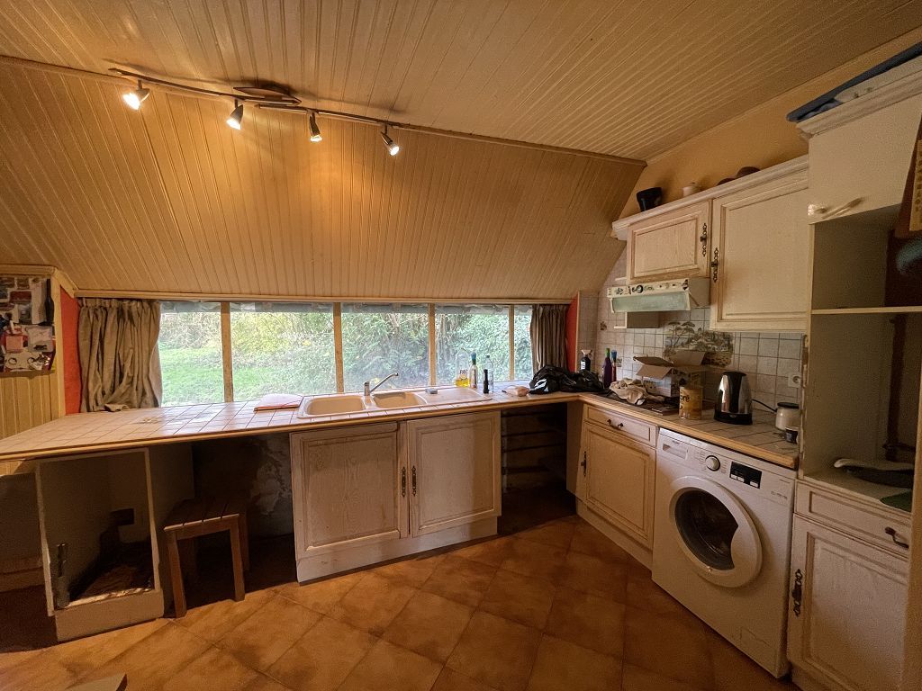 image du bien immobilier Maison LA SELLE EN HERMOY