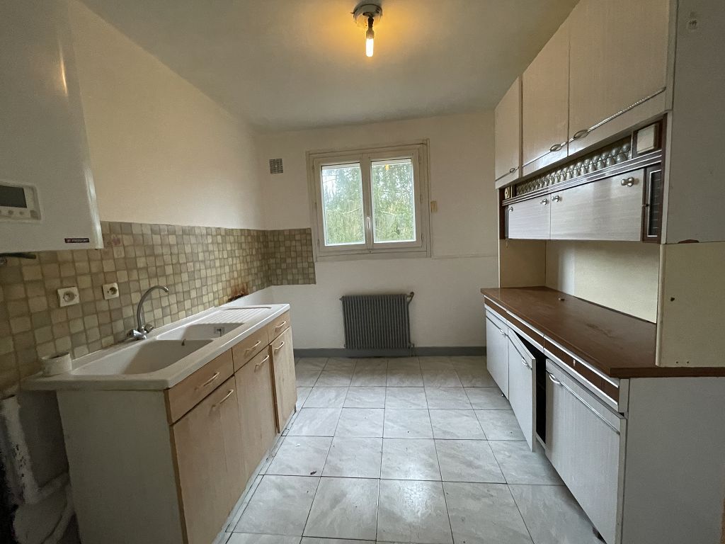 image du bien immobilier Maison LA SELLE EN HERMOY