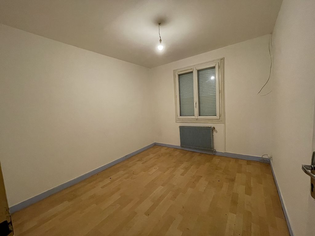 image du bien immobilier Maison LA SELLE EN HERMOY