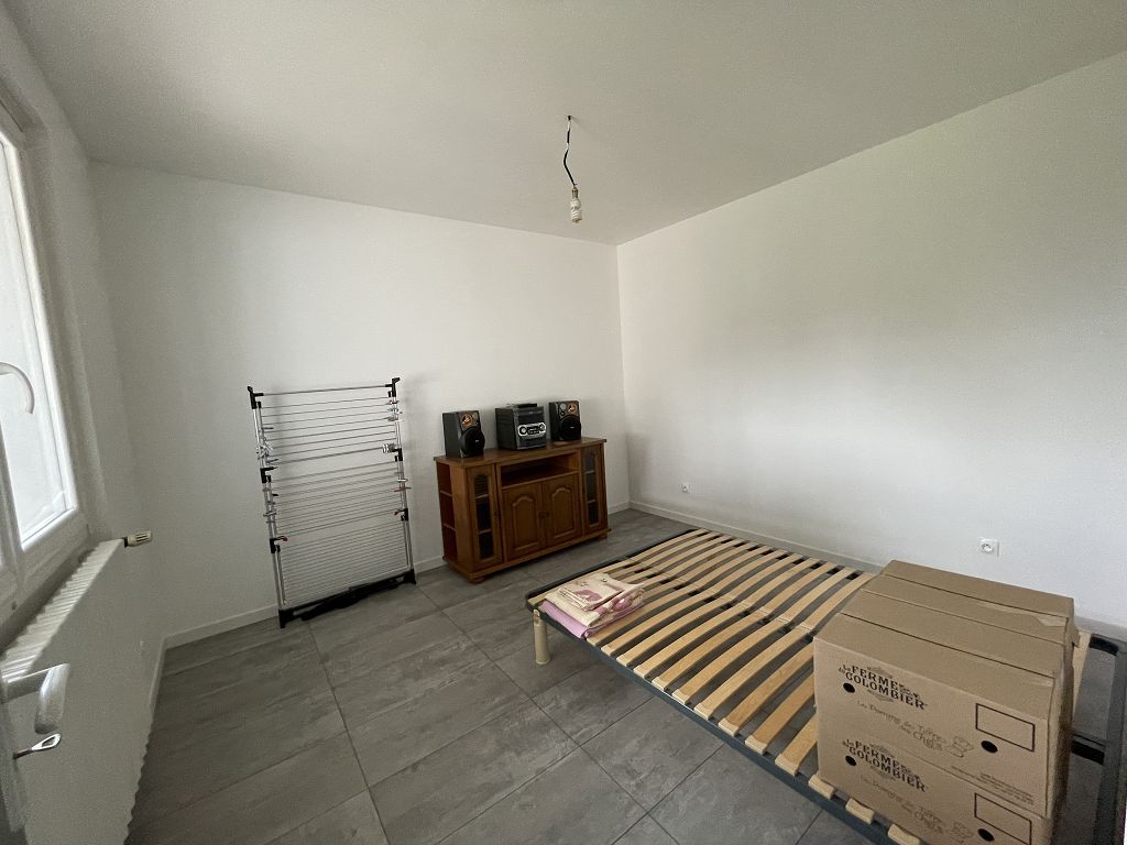 image du bien immobilier Maison TRIGUERES