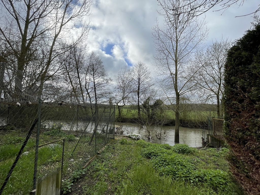 image du bien immobilier Maison TRIGUERES