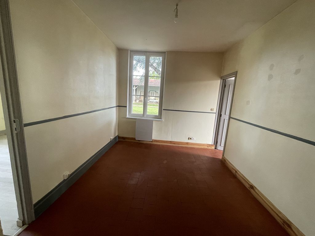 image du bien immobilier Maison CHUELLES