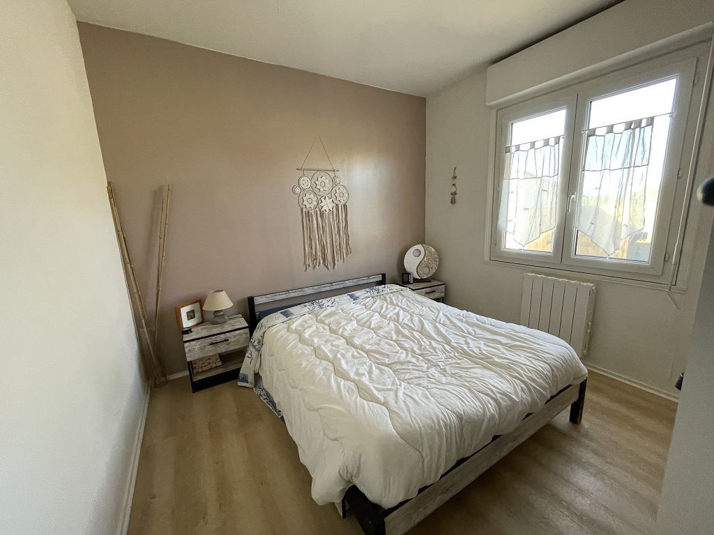 image du bien immobilier Maison LA SELLE SUR LE BIED