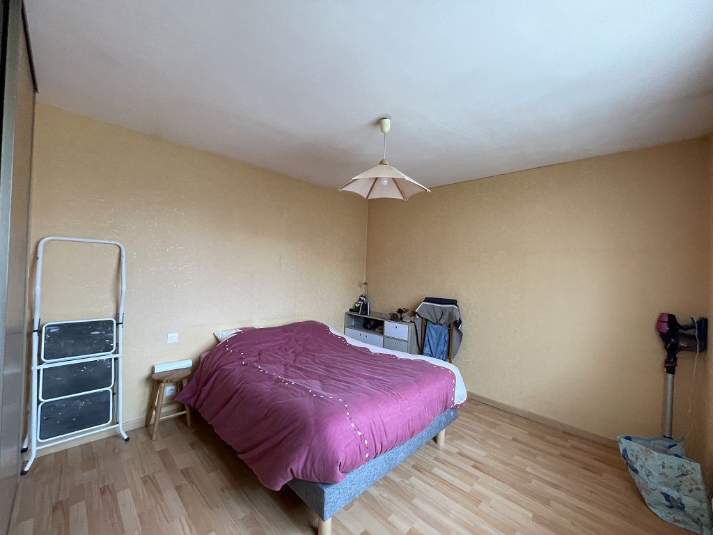 image du bien immobilier Maison CHATEAURENARD