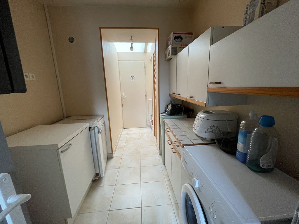 image du bien immobilier Maison CHATEAURENARD