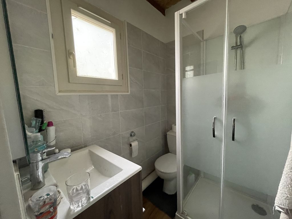 image du bien immobilier Maison FOUCHEROLLES