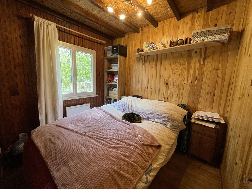 image du bien immobilier Maison FOUCHEROLLES