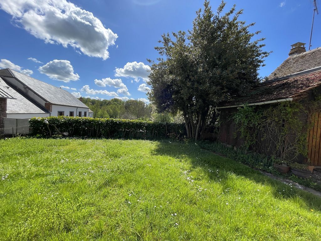 image du bien immobilier Maison ST HILAIRE LES ANDRESIS