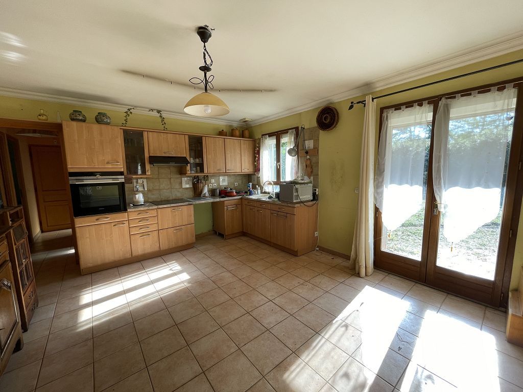 image du bien immobilier Maison CHUELLES