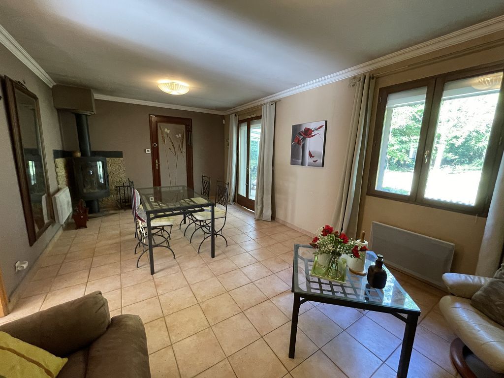 image du bien immobilier Maison CHUELLES