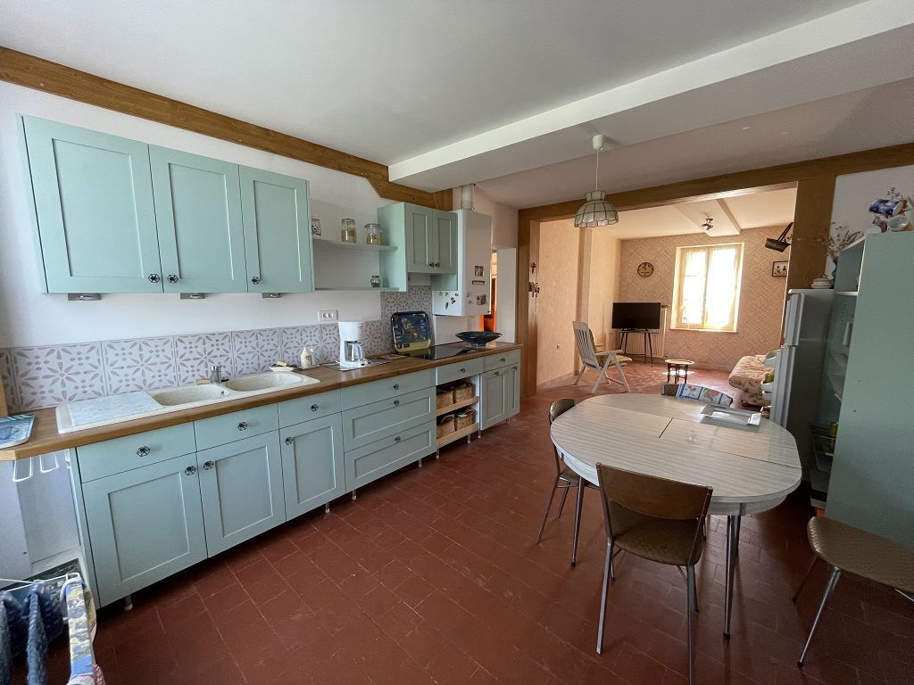 image du bien immobilier Maison CHUELLES