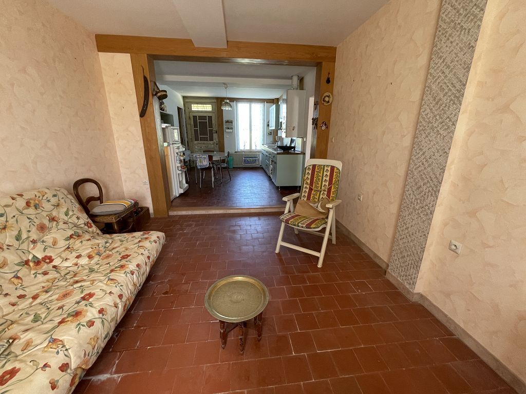image du bien immobilier Maison CHUELLES