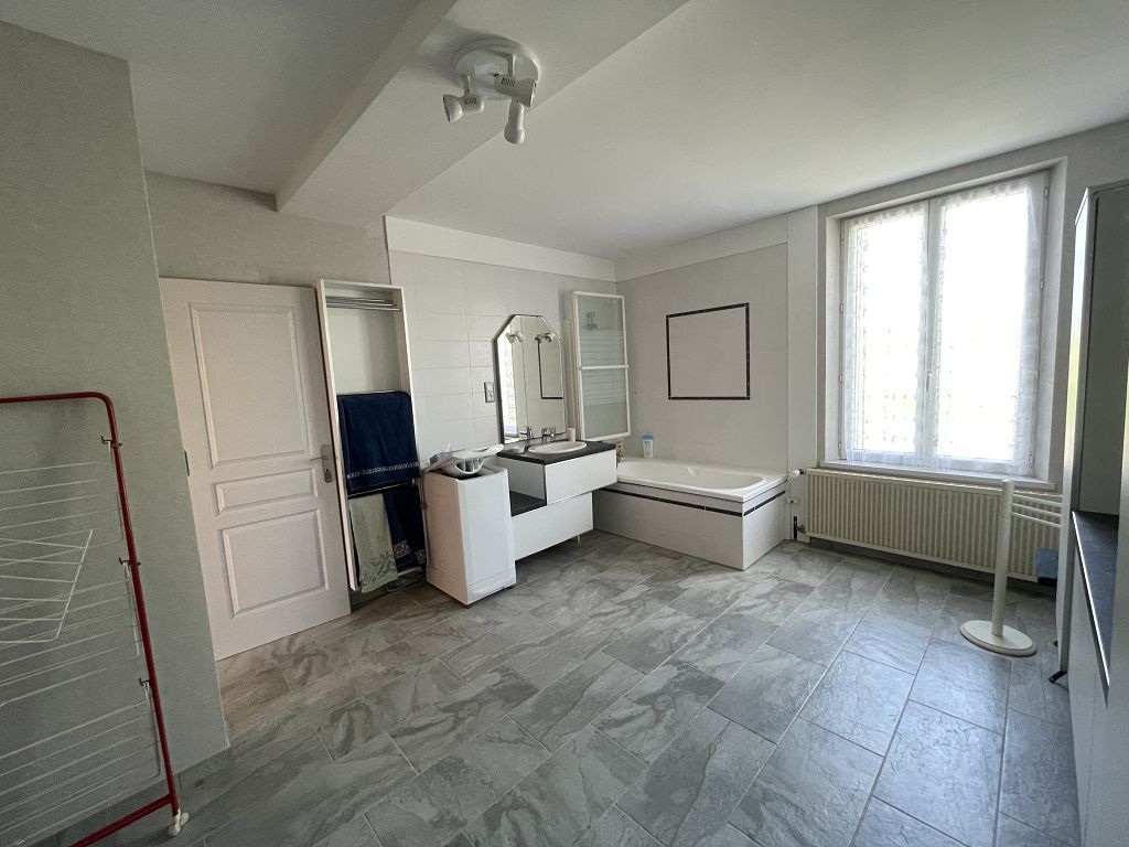 image du bien immobilier Maison CHUELLES