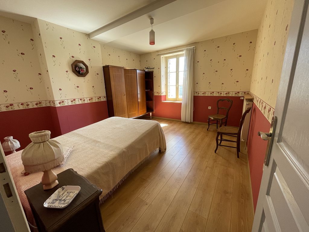 image du bien immobilier Maison CHUELLES