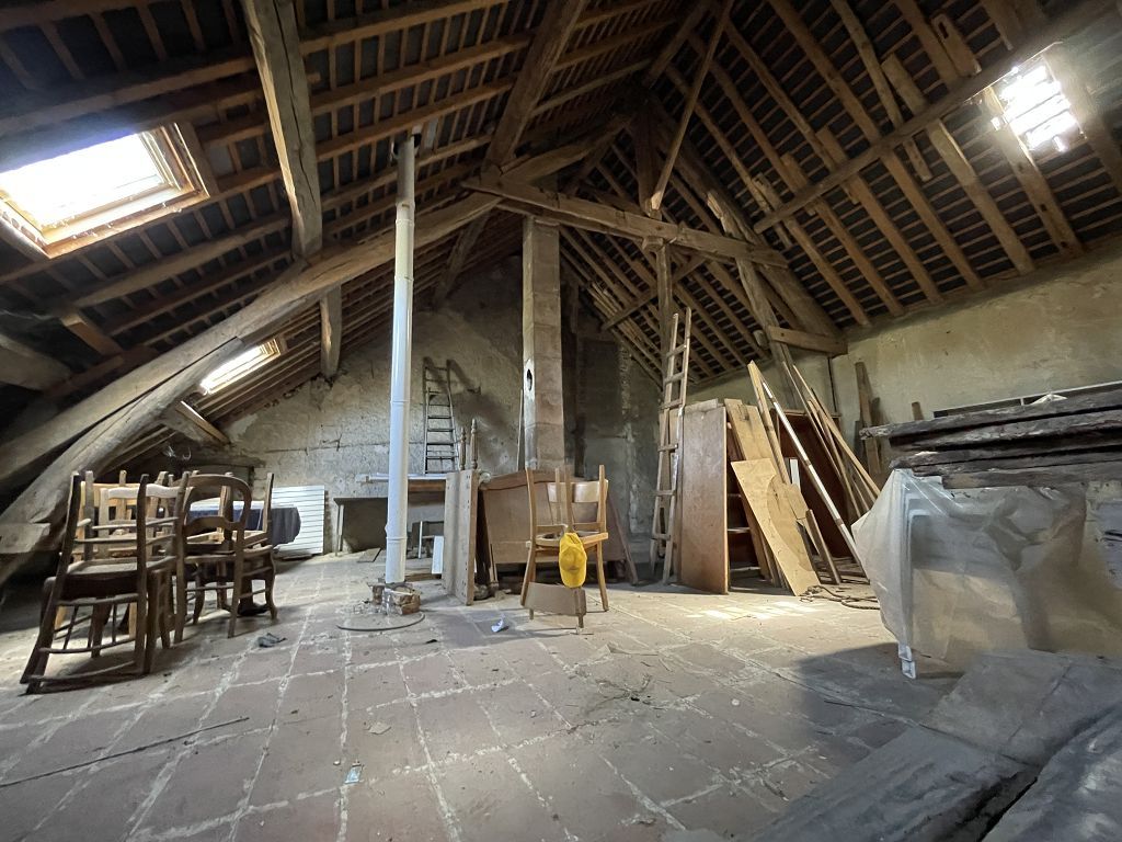 image du bien immobilier Maison CHUELLES