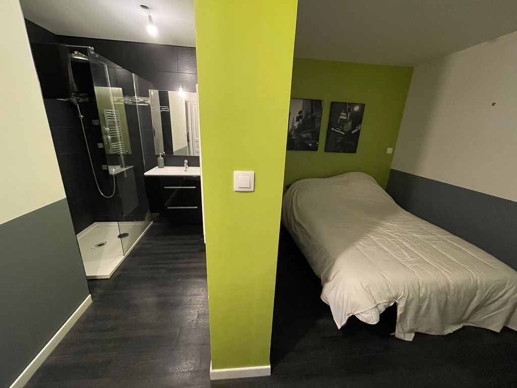 image du bien immobilier Maison LA SELLE SUR LE BIED