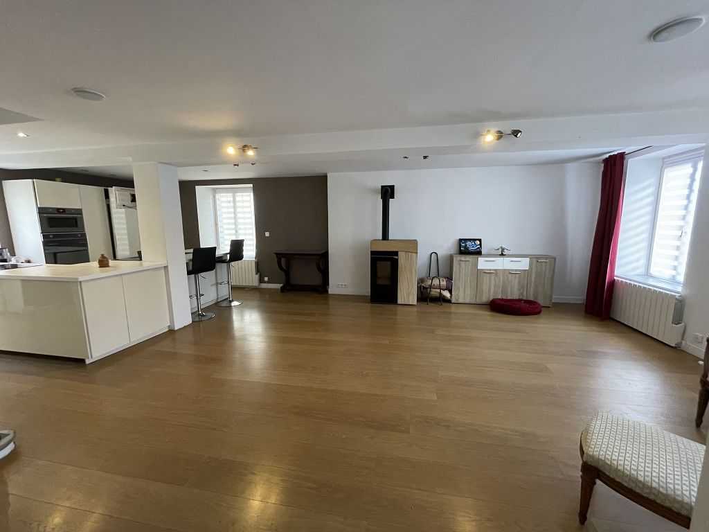 image du bien immobilier Maison COURTEMAUX