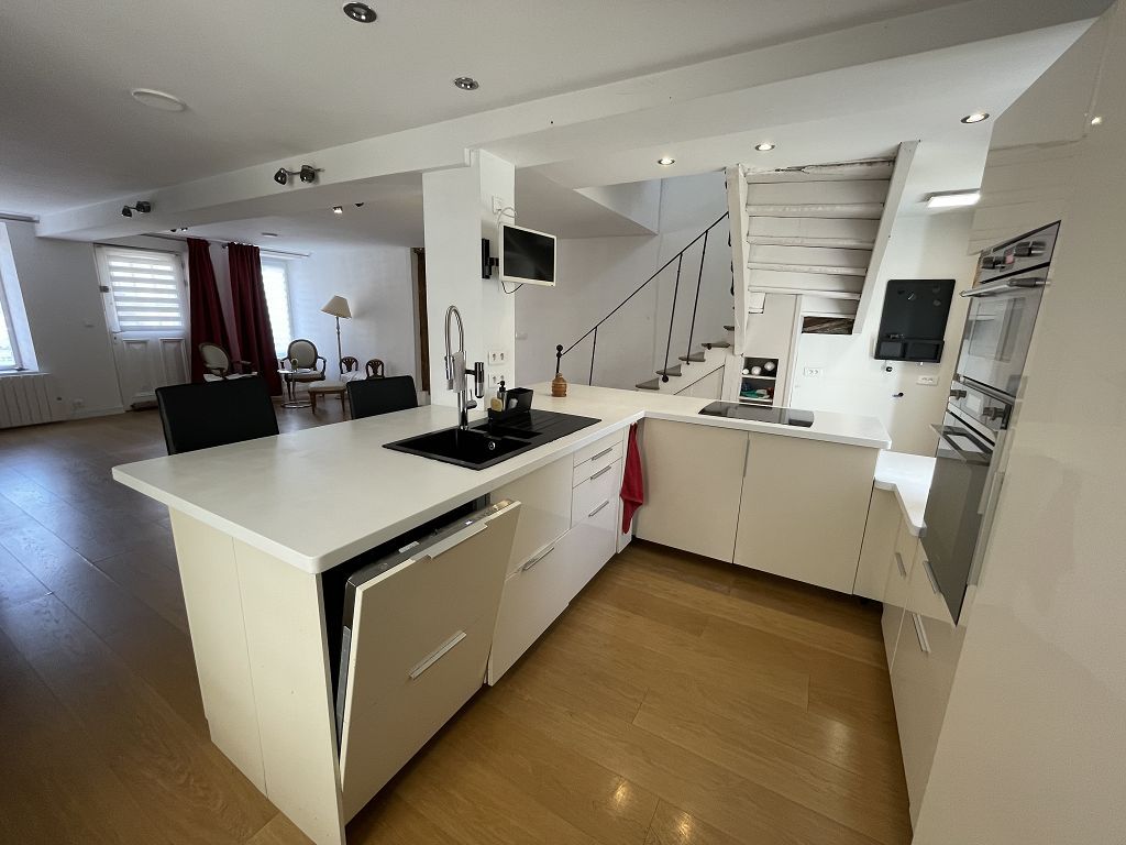 image du bien immobilier Maison COURTEMAUX