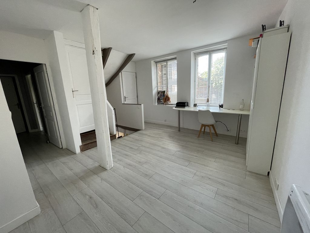 image du bien immobilier Maison COURTEMAUX
