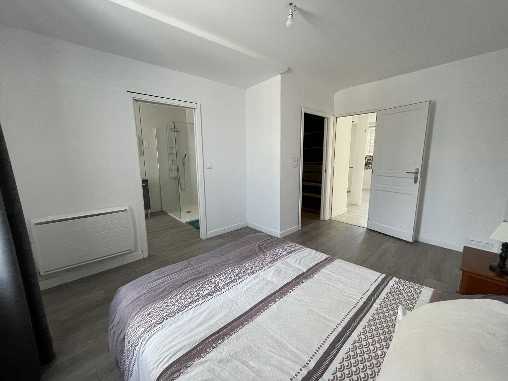 image du bien immobilier Maison COURTEMAUX
