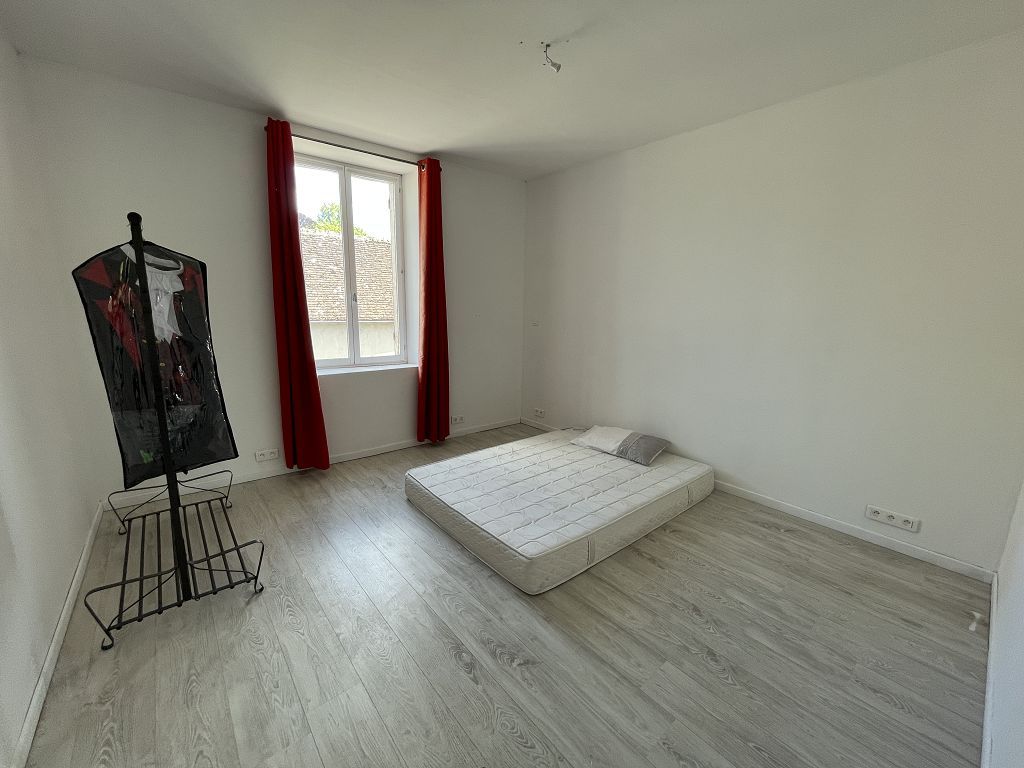 image du bien immobilier Maison COURTEMAUX