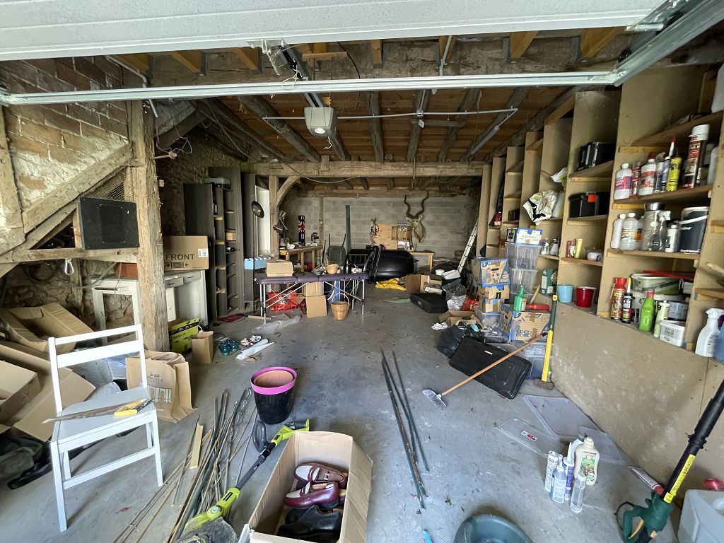 image du bien immobilier Maison COURTEMAUX