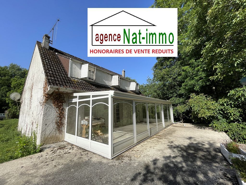 Maison CHUELLES