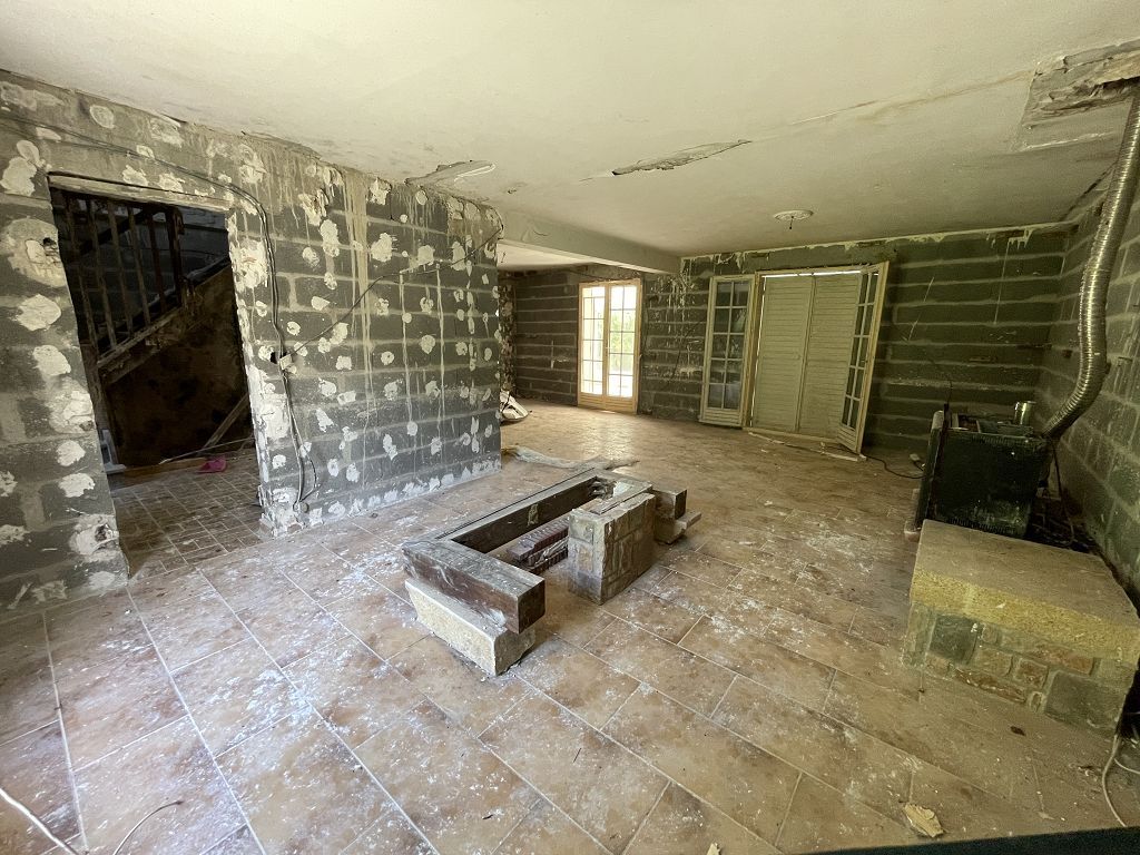 image du bien immobilier Maison CHUELLES