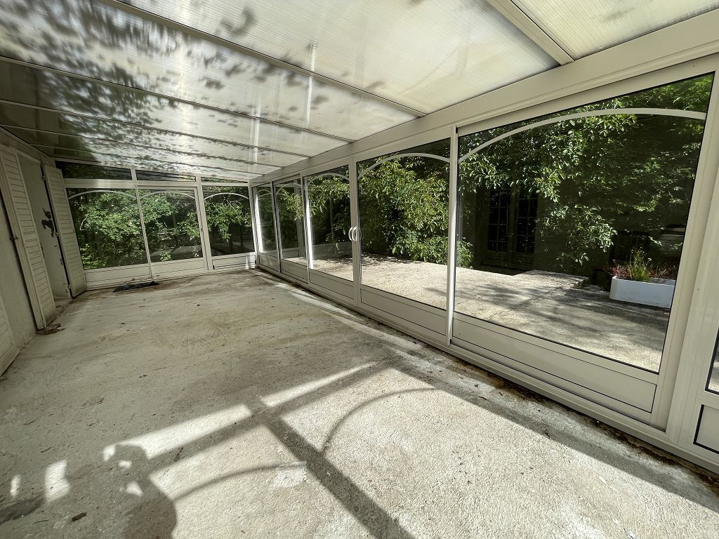image du bien immobilier Maison CHUELLES
