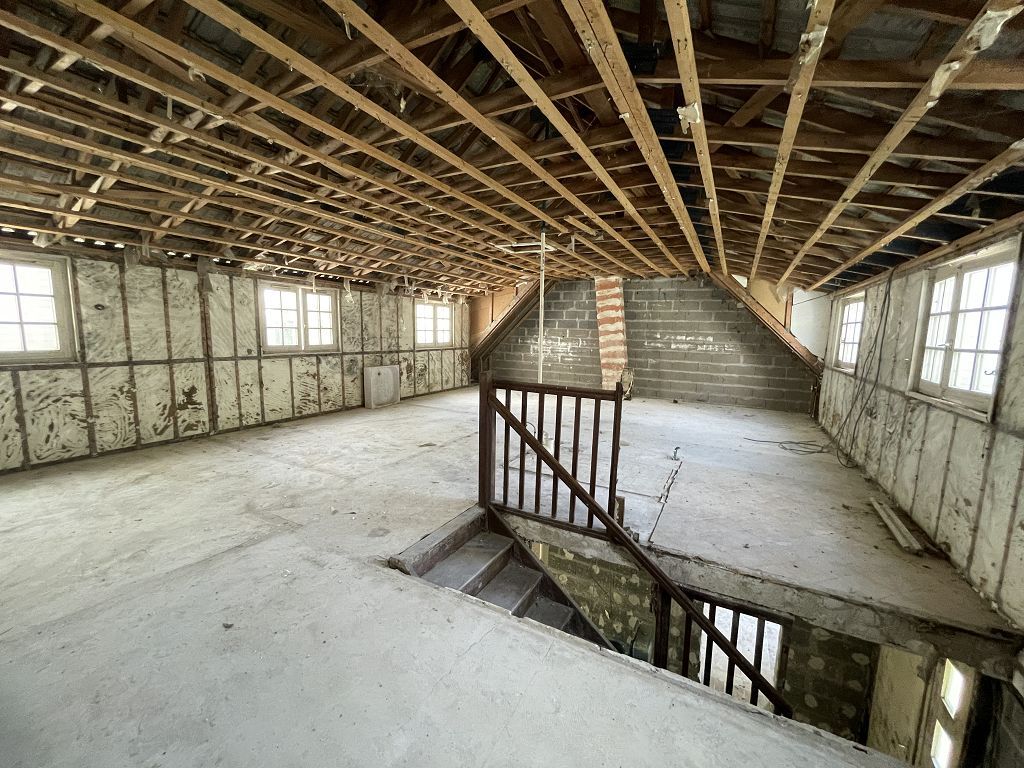image du bien immobilier Maison CHUELLES