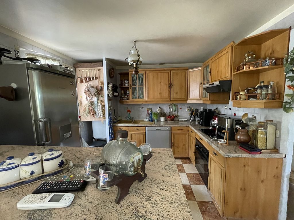 image du bien immobilier Maison LA SELLE SUR LE BIED