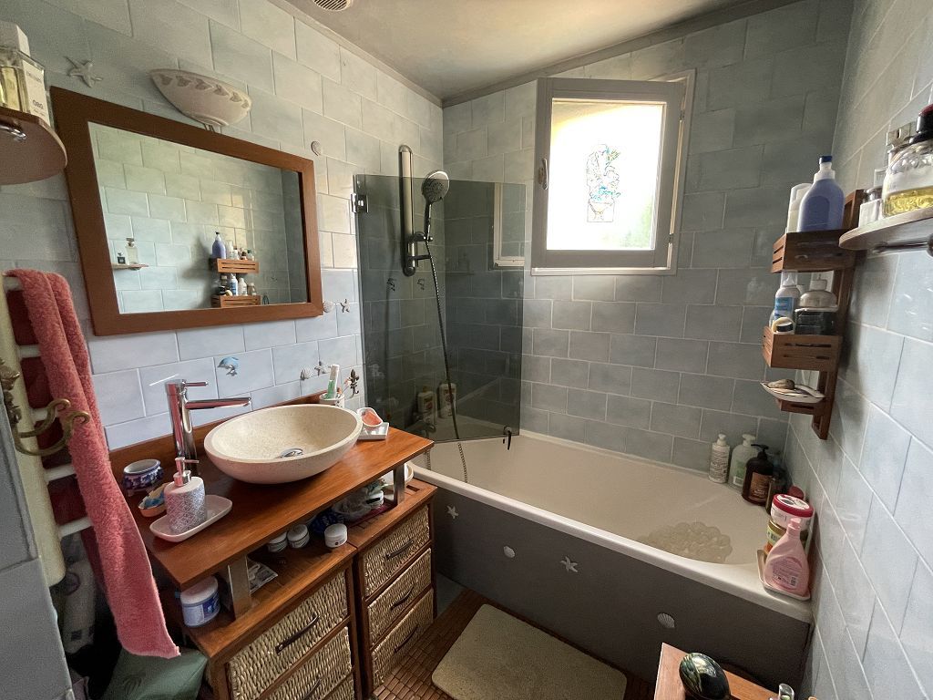 image du bien immobilier Maison LA SELLE SUR LE BIED