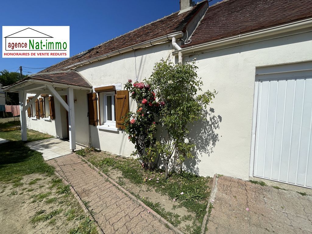 image du bien immobilier Maison EGREVILLE