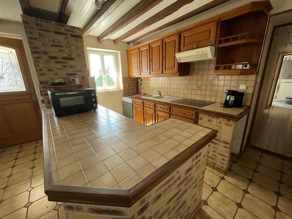image du bien immobilier Maison EGREVILLE