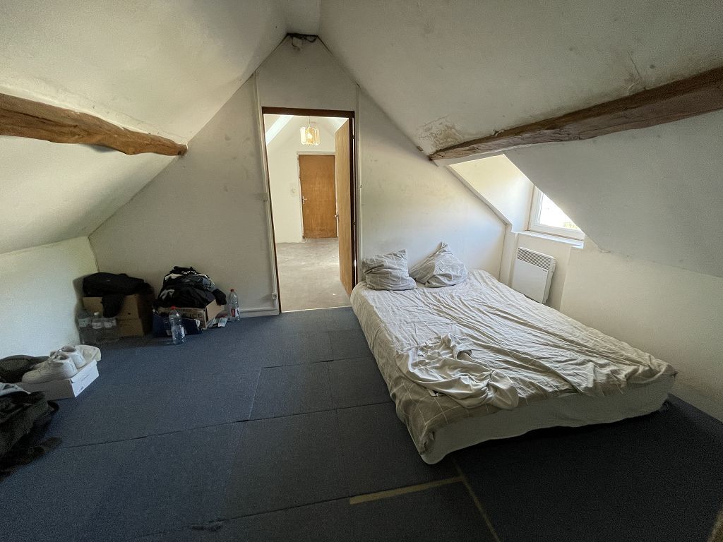 image du bien immobilier Maison EGREVILLE