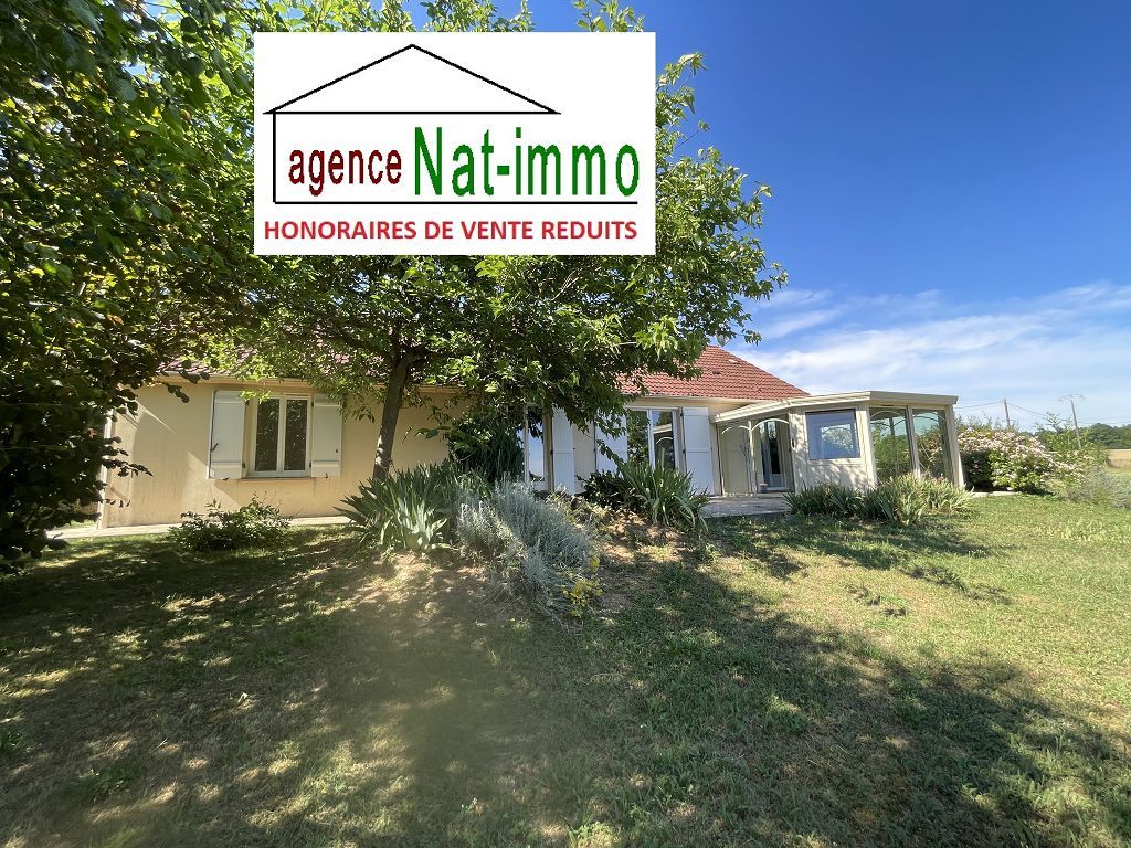 image du bien immobilier Maison CHANTECOQ