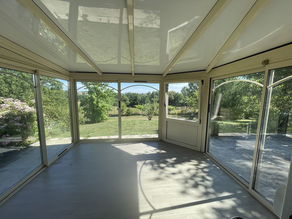 image du bien immobilier Maison CHANTECOQ