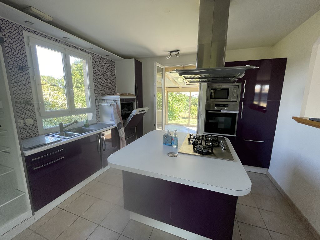 image du bien immobilier Maison CHANTECOQ