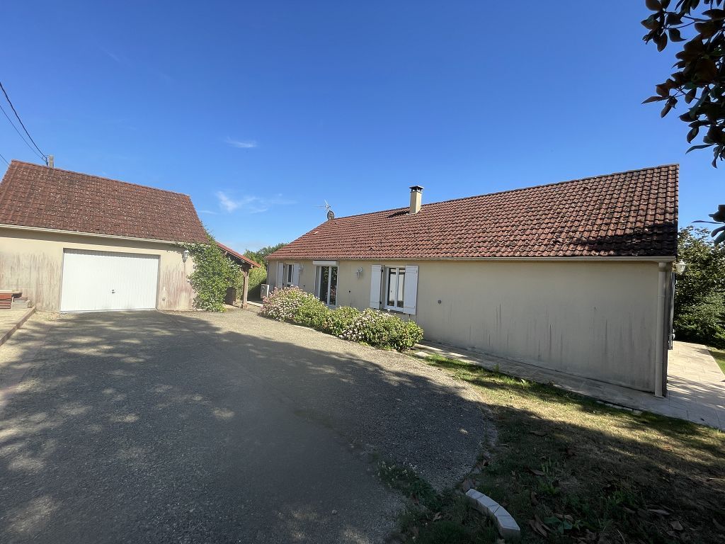 image du bien immobilier Maison CHANTECOQ