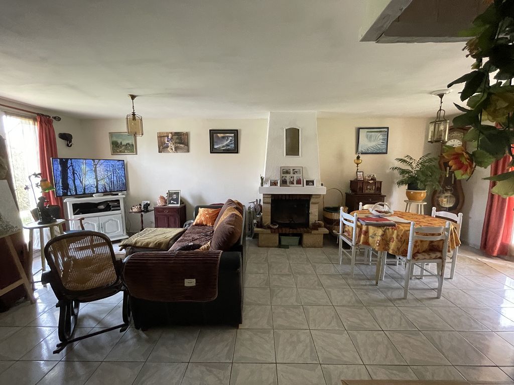 image du bien immobilier Maison FERRIERES EN GATINAIS