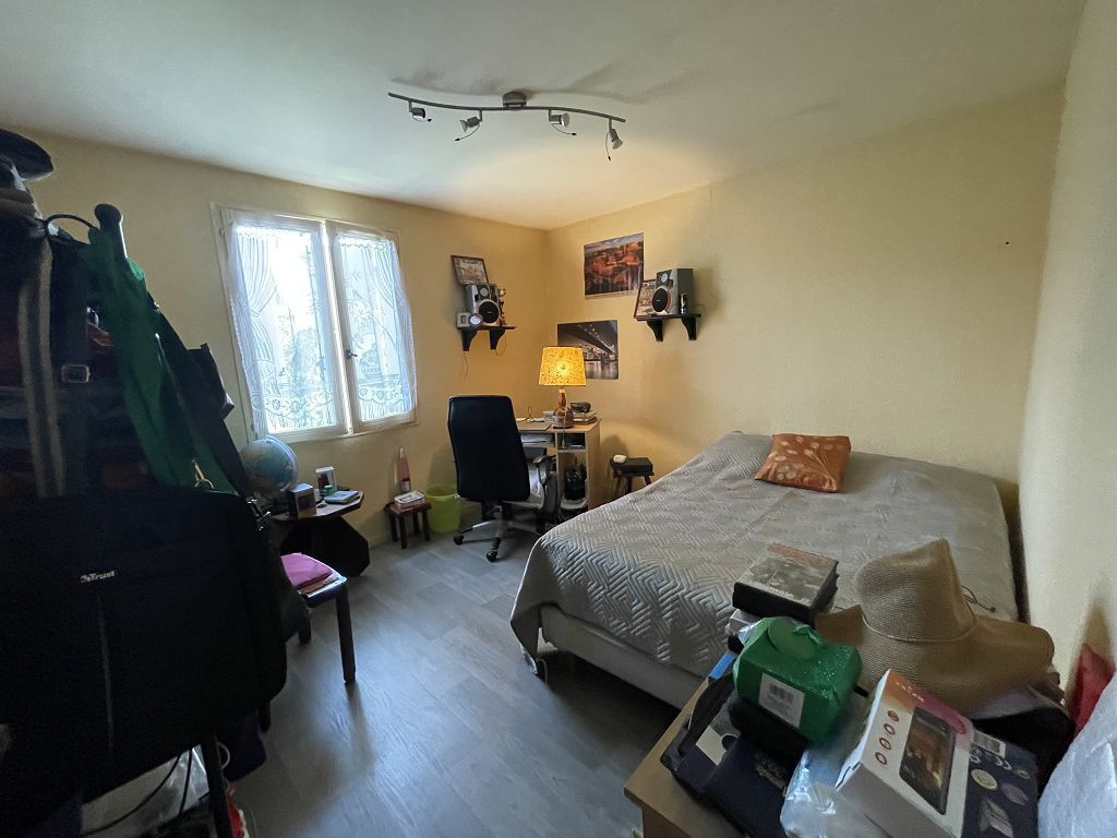 image du bien immobilier Maison FERRIERES EN GATINAIS