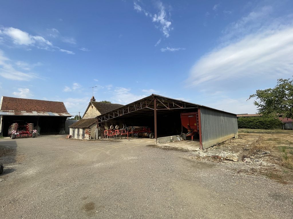 image du bien immobilier Maison CHUELLES